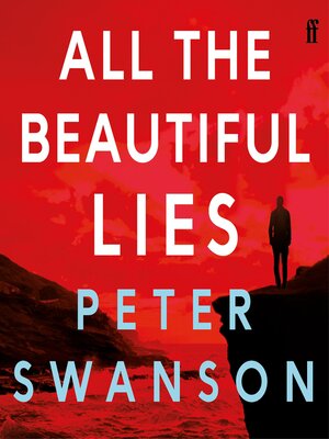 cover image of All the Beautiful Lies